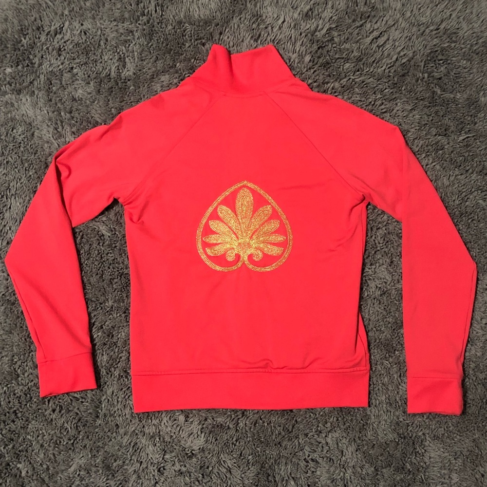 Old Navy Yoga Jacket